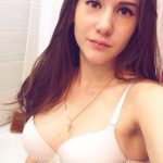 Обалденная девушка брюнетка, в поисках мужчины из Рязани